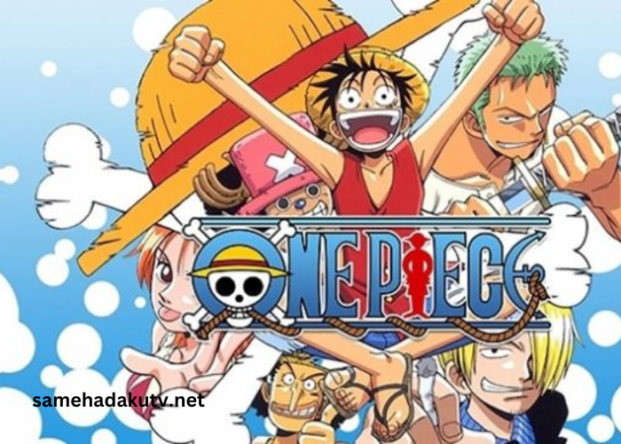 About Nonton One Piece