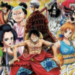Download One Piece Sub Indo