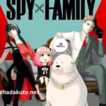 Spy X Family Episode 13 Sub Indo