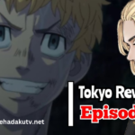 Tokyo Revengers Anime Episode 11 Sub Indo