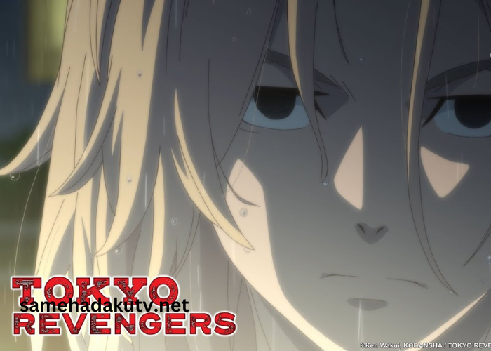 Tokyo Revengers Anime Episode 9 Sub Indo
