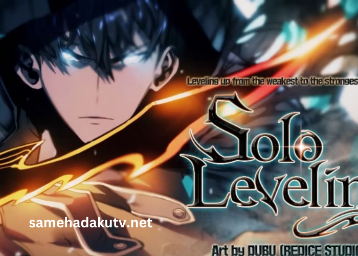 Solo Leveling 147