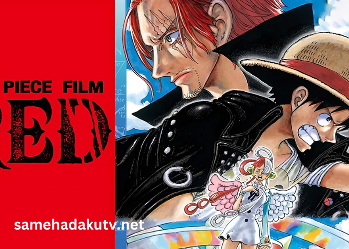 Download Film One Piece Red