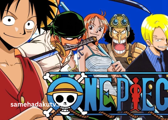 One Piece Episode 1 Sub Indo