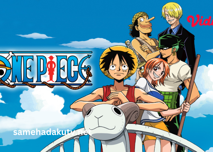 One Piece Eps 1 Sub Indo