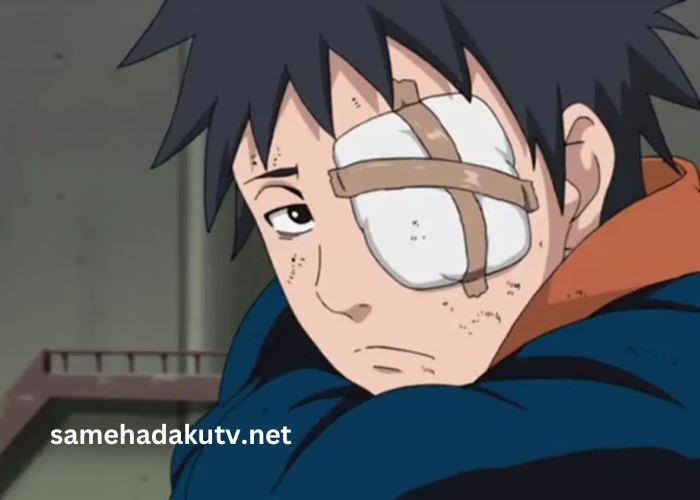 Naruto Shippuden Episode 386 Sub Indo