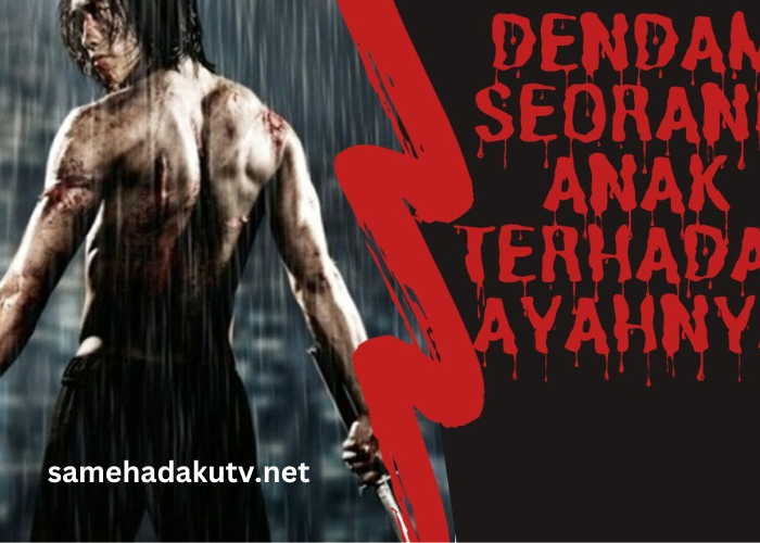 Ninja Assassin Sub Indo