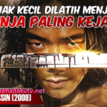 Nonton Film Ninja Assassin