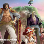 Nonton One Piece Episode 965