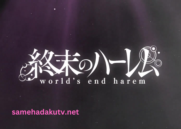 Nonton Shuumatsu No Harem