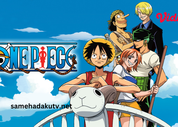 Onepiece Sub Indo