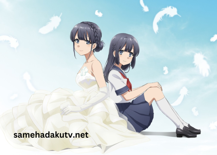 Seishun Buta Yarou Movie